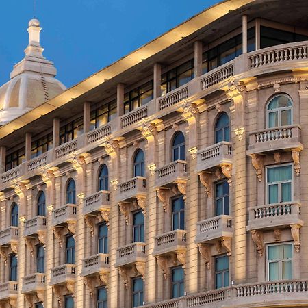 Sofitel Montevideo Casino Carrasco & Spa Exterior photo The Taj Mahal Palace, Mumbai